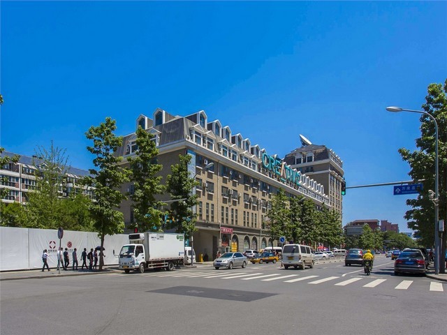 小榄汽车驾照学校